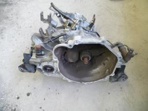 Used Gearbox Mitsubishi Colt (CJ) 1.3 16V Price on request offered by Autodemontage Joko B.V.