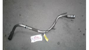 Used Fuel tank filler pipe Ford S-Max (GBW) 2.0 TDCi 16V 140 Price on request offered by Autodemontage Joko B.V.