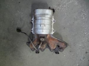 Used Catalytic converter Mitsubishi Colt (CJ) 1.3 16V Price on request offered by Autodemontage Joko B.V.