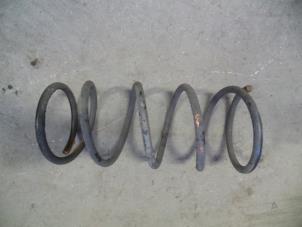 Used Front spring screw Mitsubishi Colt (CJ) 1.3 16V Price on request offered by Autodemontage Joko B.V.