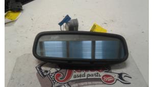 Used Rear view mirror Peugeot 307 SW (3H) 2.0 HDi 110 FAP Price on request offered by Autodemontage Joko B.V.