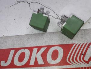 Used Relay Peugeot 407 (6D) 2.0 HDiF 16V Price on request offered by Autodemontage Joko B.V.