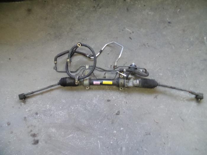 Power steering box Mitsubishi Colt 1.3 16V 2211025 KOYO