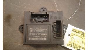 Used Central door locking module Ford S-Max (GBW) 2.0 TDCi 16V 140 Price on request offered by Autodemontage Joko B.V.