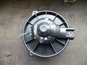 Used Heating and ventilation fan motor Mitsubishi Colt (CJ) 1.3 16V Price on request offered by Autodemontage Joko B.V.