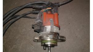 Used Ignition system (complete) Volkswagen Polo II (86) 1.3 Price on request offered by Autodemontage Joko B.V.