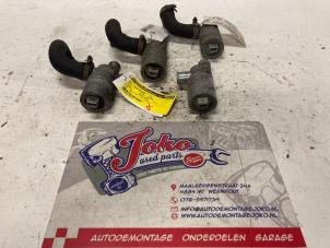 Used Idle speed valve Volvo 460 2.0 GLE E2 Price on request offered by Autodemontage Joko B.V.