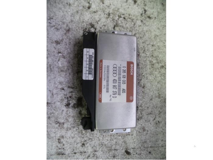 Usagé Ordinateur ABS Audi A4 (B5) 1.6 Prix sur demande proposé par Autodemontage Joko B.V.