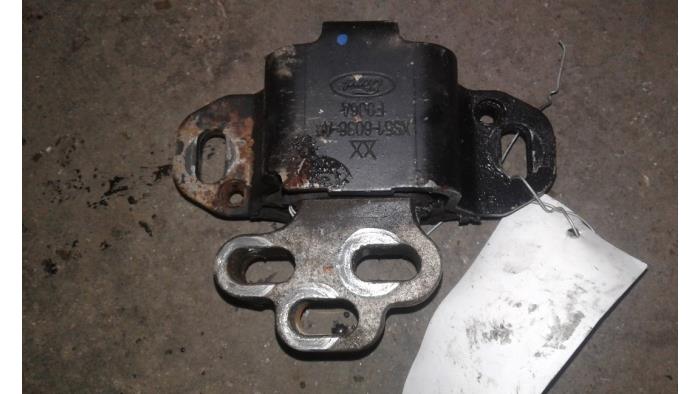 Used Engine mount Ford Ka I 1.3i Price on request offered by Autodemontage Joko B.V.