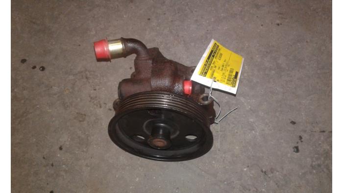 Usagé Pompe de direction Ford Ka I 1.3i Prix sur demande proposé par Autodemontage Joko B.V.