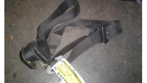 Used Front seatbelt, left Opel Calibra Price on request offered by Autodemontage Joko B.V.
