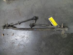 Used Tie rod (complete) Opel Omega Price on request offered by Autodemontage Joko B.V.