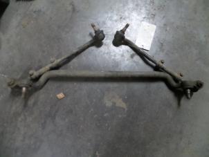 Used Tie rod (complete) Opel Omega Price on request offered by Autodemontage Joko B.V.