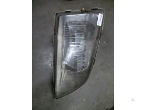 Used Headlight, right Opel Omega Price on request offered by Autodemontage Joko B.V.
