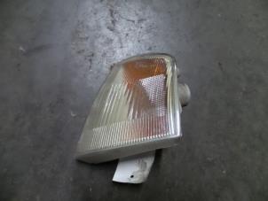 Used Indicator, left Opel Omega Price on request offered by Autodemontage Joko B.V.