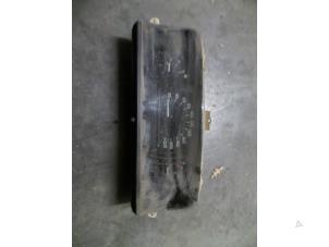 Used Instrument panel Opel Omega Price on request offered by Autodemontage Joko B.V.