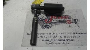 Used Seat motor Ford Courier (FVJ) 1.8D Price on request offered by Autodemontage Joko B.V.