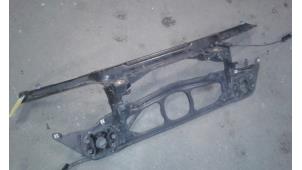 Used Front panel BMW 3 serie (E46/2) 318 Ci 16V Price on request offered by Autodemontage Joko B.V.