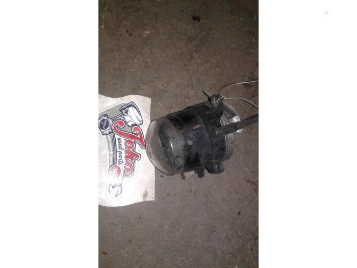 Używane Halogen lewy BMW 3 serie (E46/2) 318 Ci 16V Cena na żądanie oferowane przez Autodemontage Joko B.V.