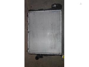 Used Radiator BMW 3 serie (E46/2) 318 Ci 16V Price on request offered by Autodemontage Joko B.V.