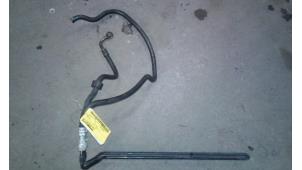 Used Power steering line BMW 3 serie (E46/2) 318 Ci 16V Price on request offered by Autodemontage Joko B.V.