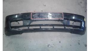 Used Front bumper BMW 3 serie (E46/2) 318 Ci 16V Price on request offered by Autodemontage Joko B.V.