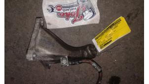 Used Engine mount BMW 3 serie (E46/2) 318 Ci 16V Price on request offered by Autodemontage Joko B.V.