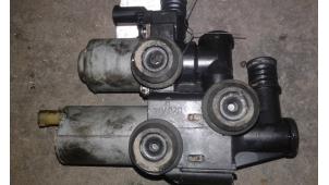 Used Electric heater valve BMW 3 serie (E46/2) 318 Ci 16V Price on request offered by Autodemontage Joko B.V.