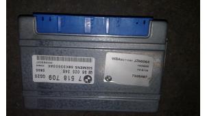 Used Automatic gearbox computer BMW 3 serie (E46/2) 318 Ci 16V Price on request offered by Autodemontage Joko B.V.