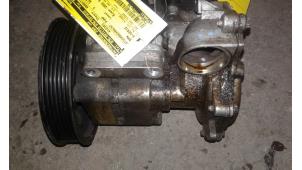 Used Power steering pump BMW 3 serie (E46/2) 318 Ci 16V Price on request offered by Autodemontage Joko B.V.