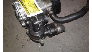 Used Water pump BMW 3 serie (E46/2) 318 Ci 16V Price on request offered by Autodemontage Joko B.V.