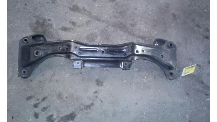 Usagé Faux châssis BMW 3 serie (E46/2) 318 Ci 16V Prix sur demande proposé par Autodemontage Joko B.V.