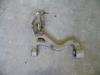 Front lower wishbone, left from a Jaguar S-type (X200), 1999 / 2007 4.0 V8 32V, Saloon, 4-dr, Petrol, 3.996cc, 203kW (276pk), RWD, GB; GC, 1999-01 / 2002-04, X200 2001