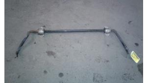 Used Front anti-roll bar BMW 3 serie (E46/2) 318 Ci 16V Price on request offered by Autodemontage Joko B.V.