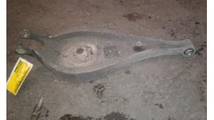Used Rear upper wishbone, right BMW 3 serie (E46/2) 318 Ci 16V Price on request offered by Autodemontage Joko B.V.