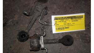 Used Anti-roll bar guide BMW 3 serie (E46/2) 318 Ci 16V Price on request offered by Autodemontage Joko B.V.