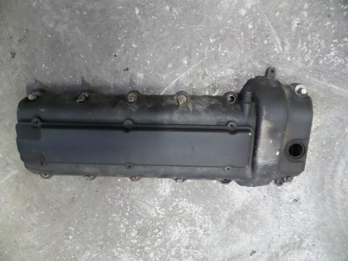 Gebrauchte Ventildeckel Jaguar S-type (X200) 4.0 V8 32V Preis auf Anfrage angeboten von Autodemontage Joko B.V.