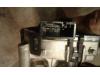 Front wiper motor from a BMW 3 serie (E46/2) 318 Ci 16V 2002