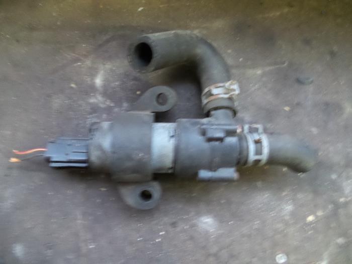 Begagnade Vattenpump Jaguar S-type (X200) 4.0 V8 32V Pris på förfrågan erbjuds av Autodemontage Joko B.V.