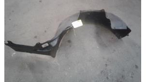 Used Wheel arch liner BMW 3 serie (E46/2) 318 Ci 16V Price on request offered by Autodemontage Joko B.V.