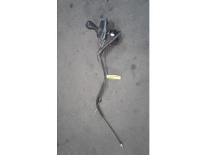 Used Gear stick BMW 3 serie (E46/2) 318 Ci 16V Price on request offered by Autodemontage Joko B.V.
