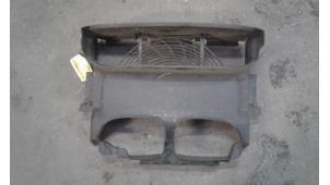 Used Front panel BMW 3 serie (E46/2) 318 Ci 16V Price on request offered by Autodemontage Joko B.V.