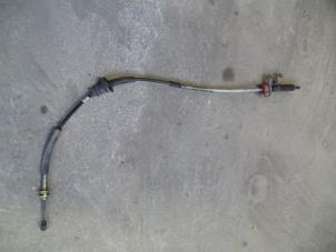 Used Gearbox control cable Jaguar S-type (X200) 4.0 V8 32V Price on request offered by Autodemontage Joko B.V.