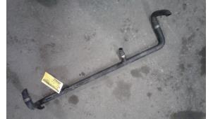 Used Water pipe BMW 3 serie (E46/2) 318 Ci 16V Price on request offered by Autodemontage Joko B.V.
