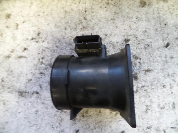 Gebrauchte Luftmassenmesser Jaguar S-type (X200) 4.0 V8 32V Preis auf Anfrage angeboten von Autodemontage Joko B.V.