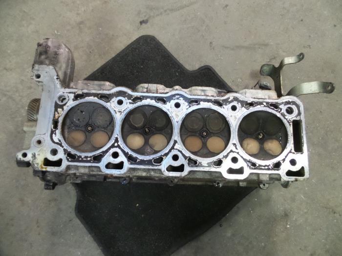 Cylinder head Jaguar S-type 4.0 V8 32V - XR836090AE GB