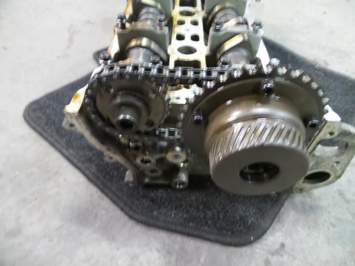 Usagé Arbre à cames Jaguar S-type (X200) 4.0 V8 32V Prix sur demande proposé par Autodemontage Joko B.V.