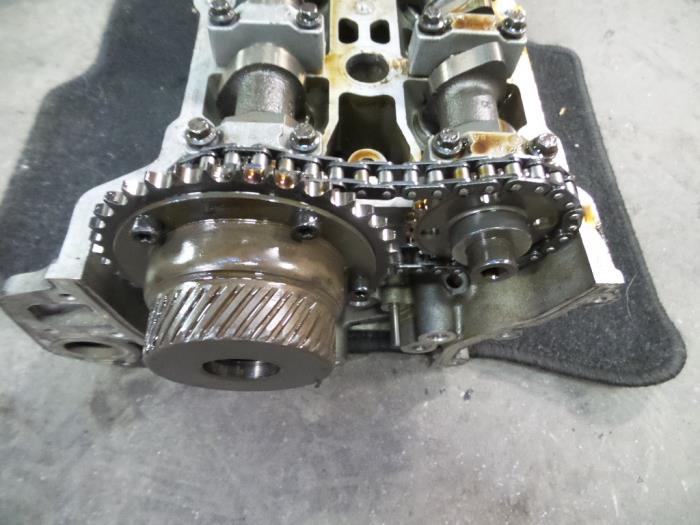 Usagé Arbre à cames Jaguar S-type (X200) 4.0 V8 32V Prix sur demande proposé par Autodemontage Joko B.V.