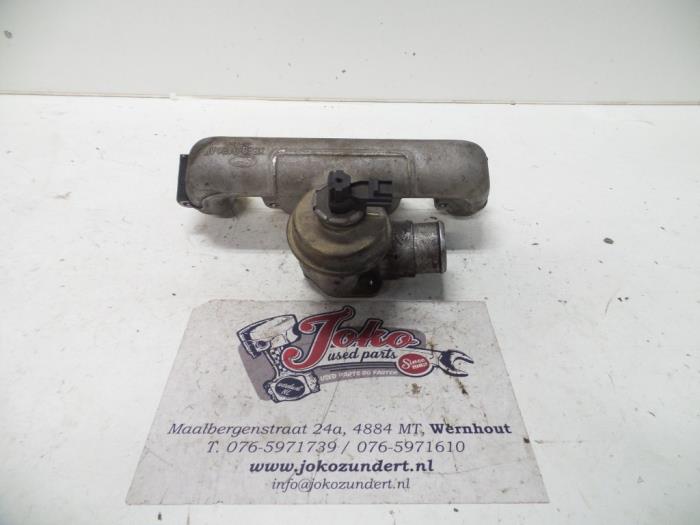Gebrauchte AGR Ventil Ford Focus 1 1.8 TDdi Preis auf Anfrage angeboten von Autodemontage Joko B.V.