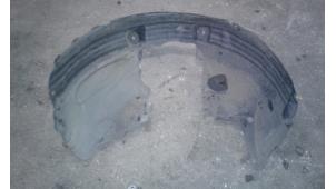 Used Wheel arch liner Opel Corsa D 1.2 16V Price on request offered by Autodemontage Joko B.V.